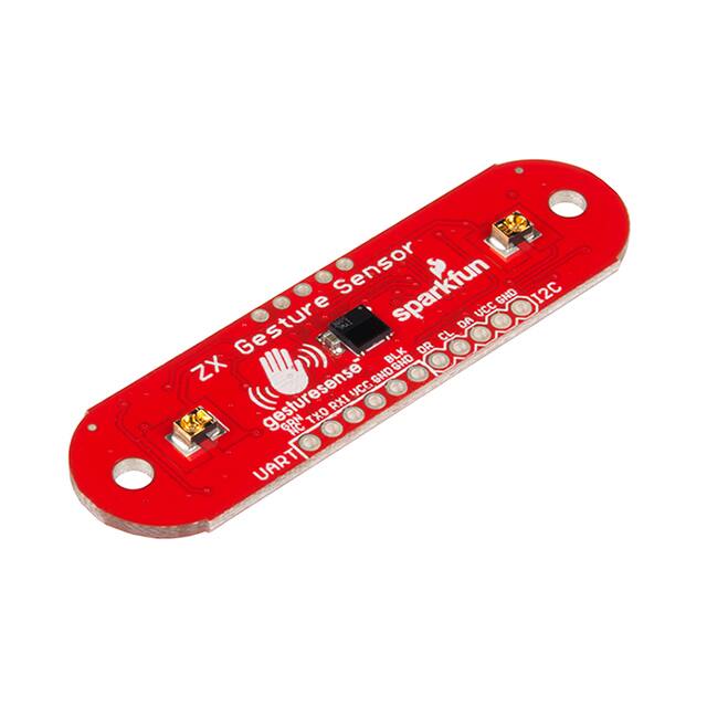 SEN-13162 ZX DISTANCE AND GESTURE SENSOR