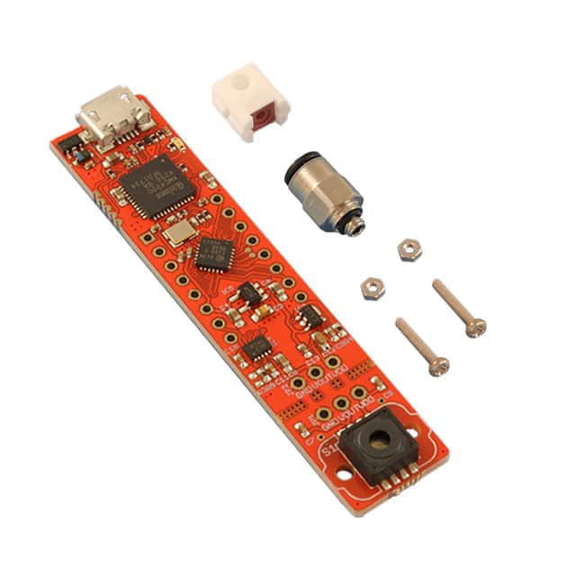 KP236PS2GOKITTOBO1 BAP PRESSURE SENSOR 2GO KIT