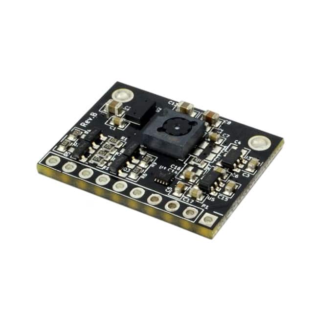 114991252 FLOW BREAKOUT BOARD