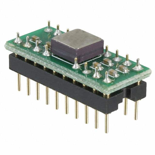 EVAL-ADXRS624Z BOARD EVAL FOR ADXRS624