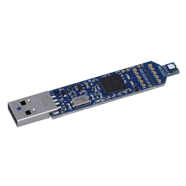 HDC2022EVM HDC2022 TEMPERATURE AND HUMIDITY