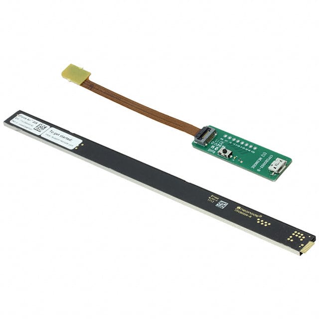 NNAMC2090PCEV EVAL KIT MODULE 0 DEG 209MM