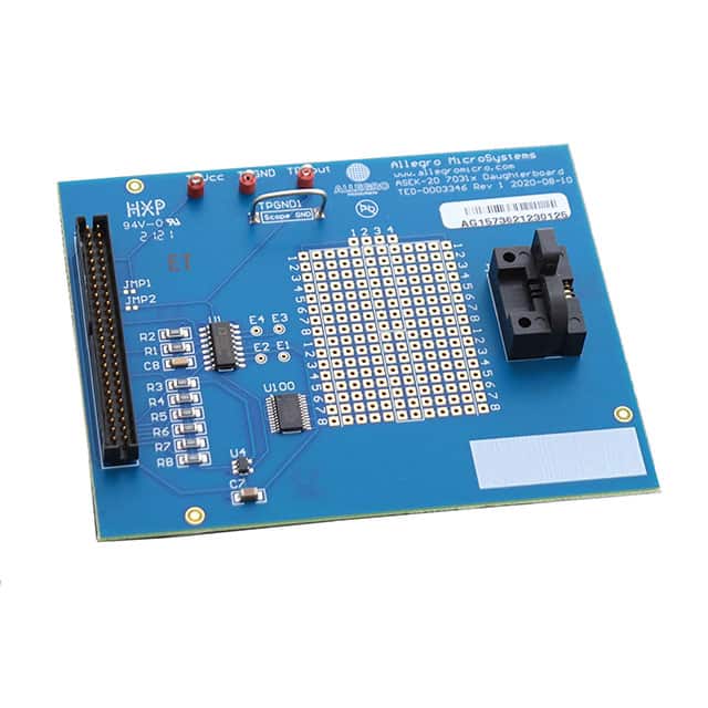 ASEK-70311-SUBKIT-T EVAL BOARD FOR ACS70310