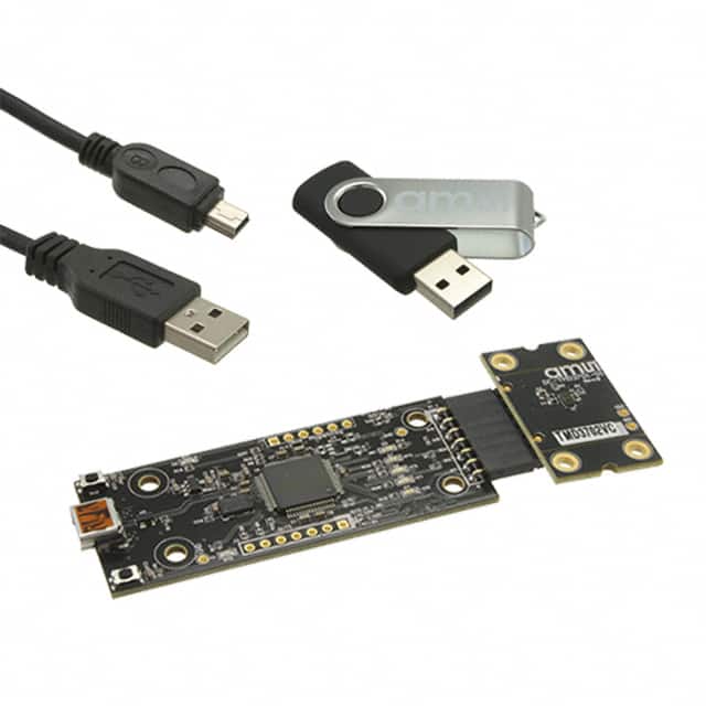 TMD3702VC-EVM EVAL MODULE FOR THE TMD3702VC