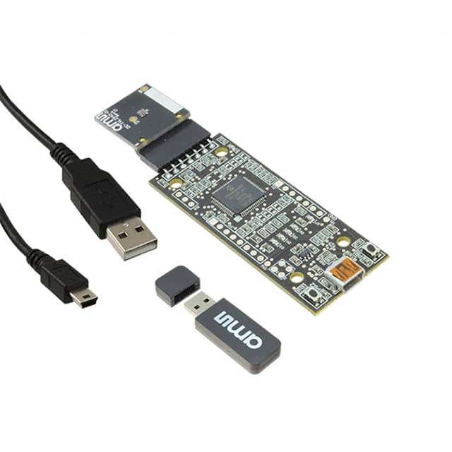 TSL2540-EVM EVAL BOARD FOR TSL2540
