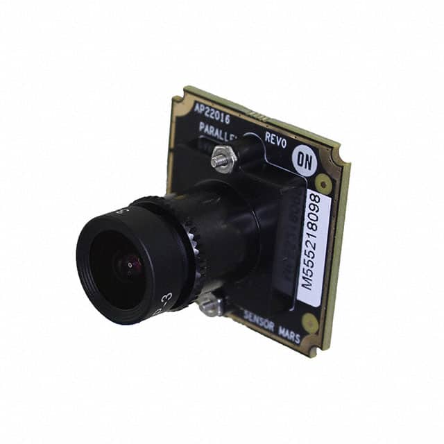 MARS1-AR0231AT7-GEVB AUTOMOTIVE IMAGE SENSOR EVALBOAR