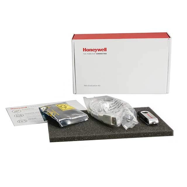 68009732-002 HG1120 EVALUATION KIT