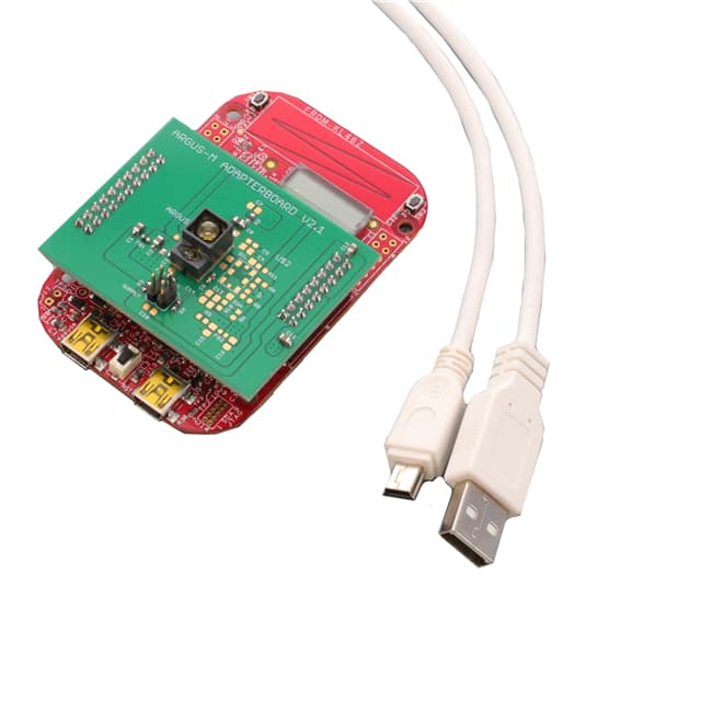 AFBR-S50MV85I-EK AFBR-S50MV85I EVALKIT