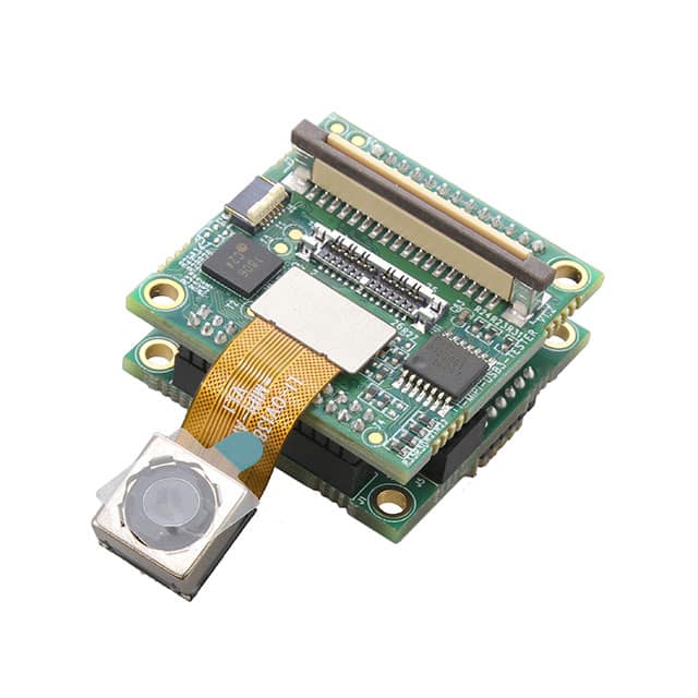 LI-USB30-OV13850 MOD CAM OV USB3.0 13M PIX