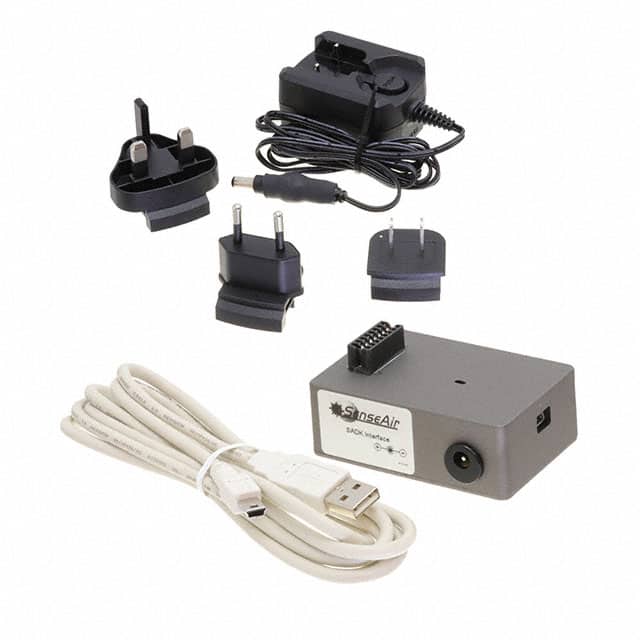 00-0-0012 SENSEAIR DEV KIT K30/K33/K50