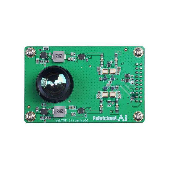 114992753 OAKSENSE H67V-VGA RESOLUTION TOF
