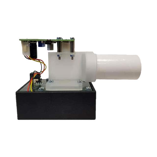 USEQGSK3000000 GAS DETECTOR, EVALUATION KIT DIG