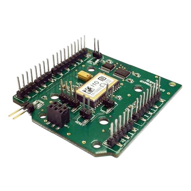 GYPRO2300-EVB2 EVALUATION BOARD FOR GYPRO2300