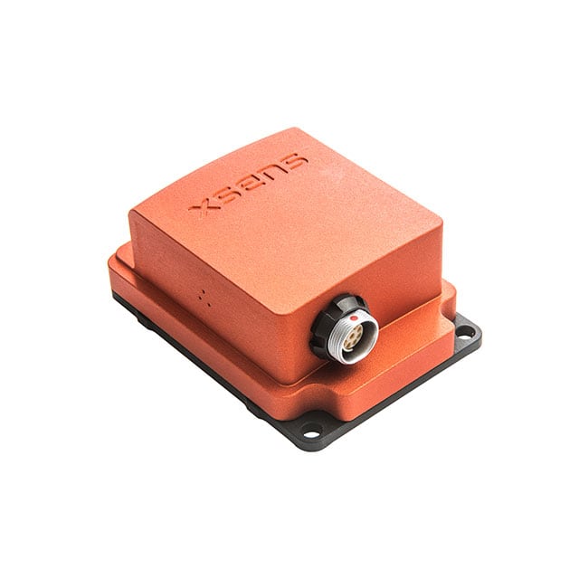 MTI-100-2A8G4 IMU