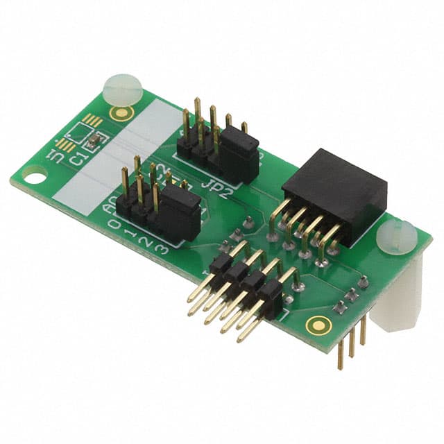 ASEK1454KLE-BB-T EVAL BOARD FOR A1454