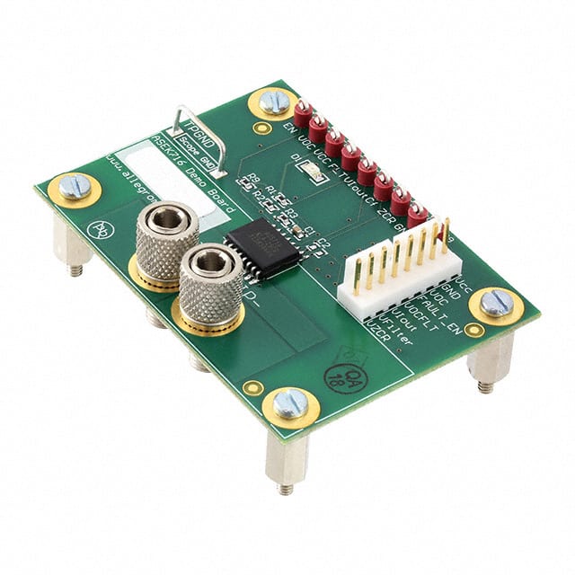 ASEK716KLA-25CB-T-DK BOARD DEMO 716KLA-25CB SENSOR