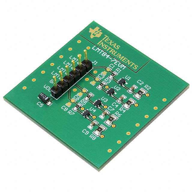 LMT84-7EVM EVAL MODULE FOR LMT84-7
