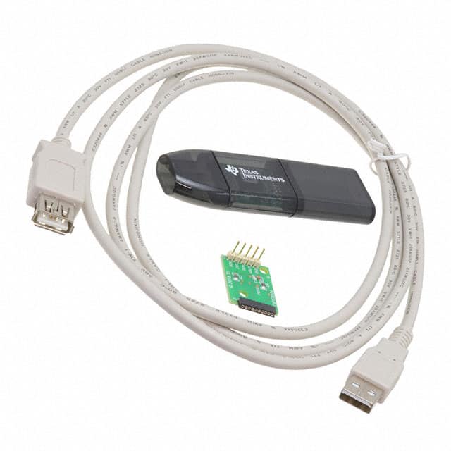 OPT3004EVM DEVELOPMENT SPECIALIZED