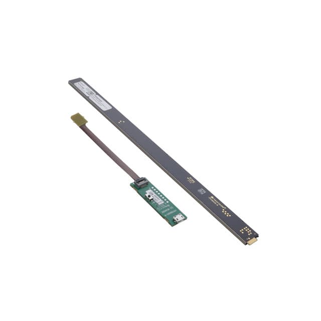 NN AMC 2301 PCEV EVAL KIT MODULE 90 DEG 230MM