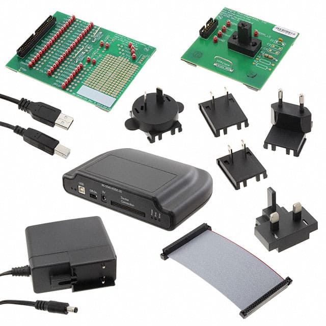 ASEK-1369-73369-T-KIT-DK EVAL BOARD FOR A1369