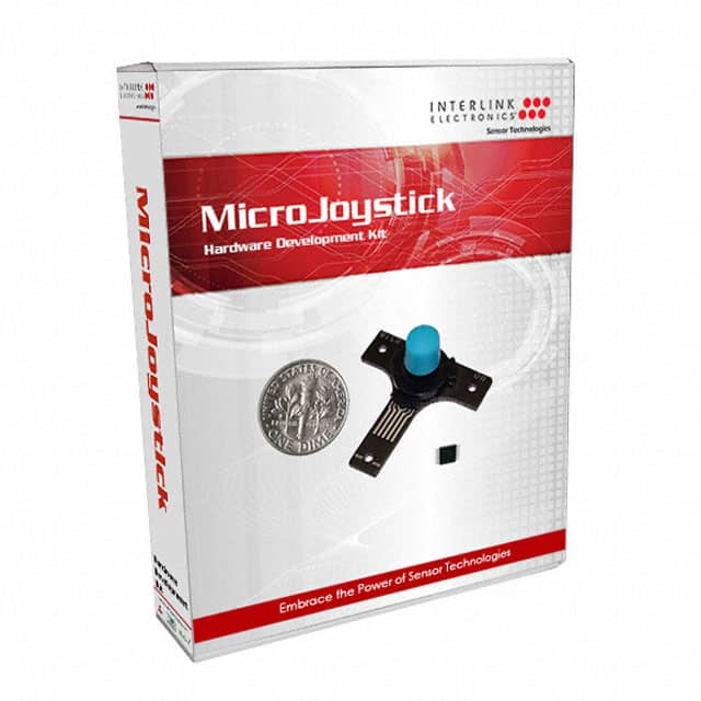 54-89654 MICROJOYSTICK HDK