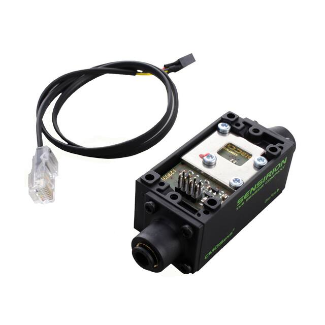 SEK-SFM4200 EVAL KIT MASS FLOW METER SFM4200