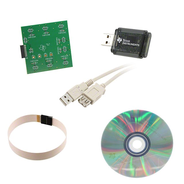 TMP103EVM EVAL MODULE FOR TMP103