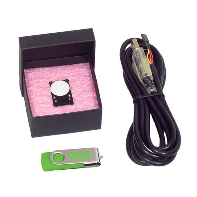 EVKITCLP-5000 EVALUATION KIT, ULTRA-LOW POWER