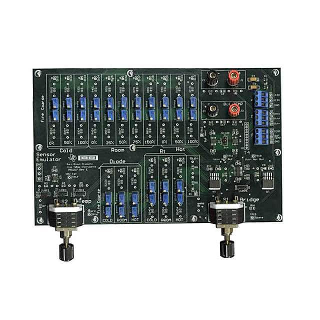 SENSOREMULATOREVM EMULATOR SENSOR