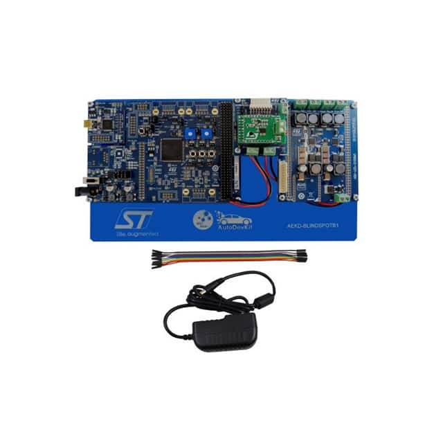 AEKD-BLINDSPOTB1 BLIND-SPOT DETECTION BOARD SET