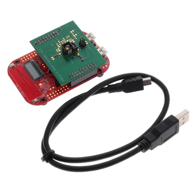 AFBR-S50LV85D-EK AFBR-S50LV85D EVALKIT
