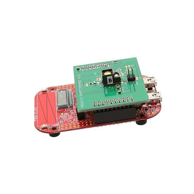 AFBR-S50MV68B-EK AFBR-S50MV68B EVALKIT