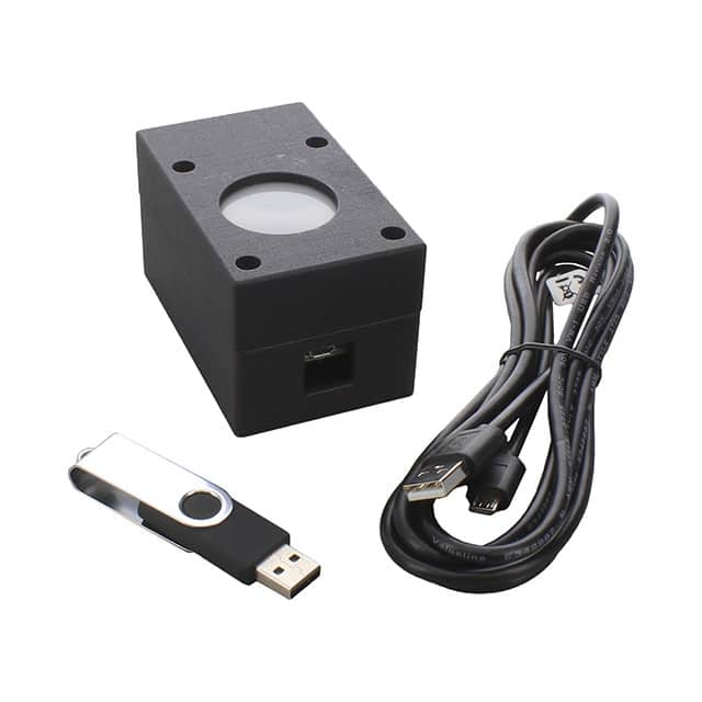 USEQMSKL011600 EVAL KIT SENSOR USEQMSEA011680