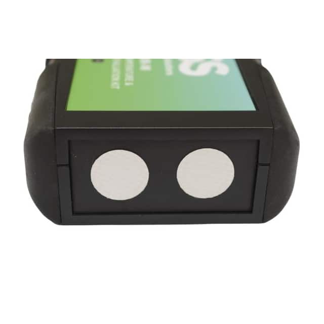 EVALUATIR-M-20 AUTONOMOUS ADVANCED EVAL KIT 20%
