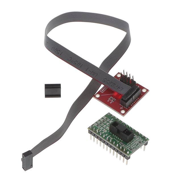 STEVAL-MKI226KA 3-AXIS DIGITAL ACCELEROMETER SEN