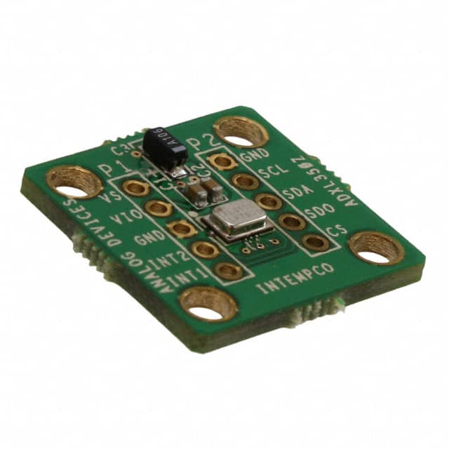 EVAL-ADXL350Z BOARD EVAL STAMP ADXL350
