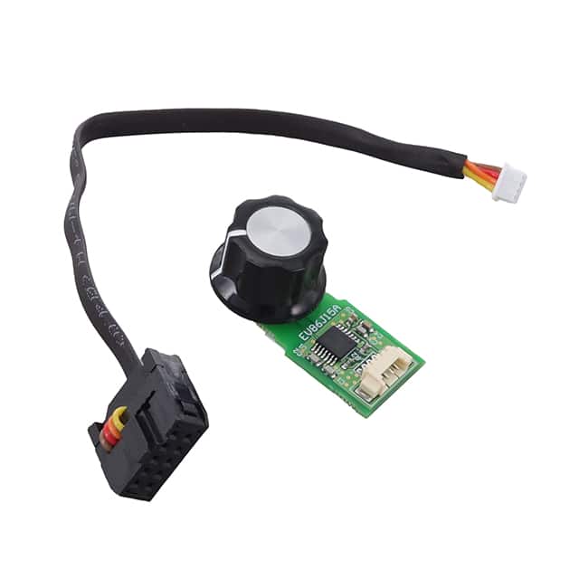 EV86J15A LX34211 360 DEGREE ROTARY EVB