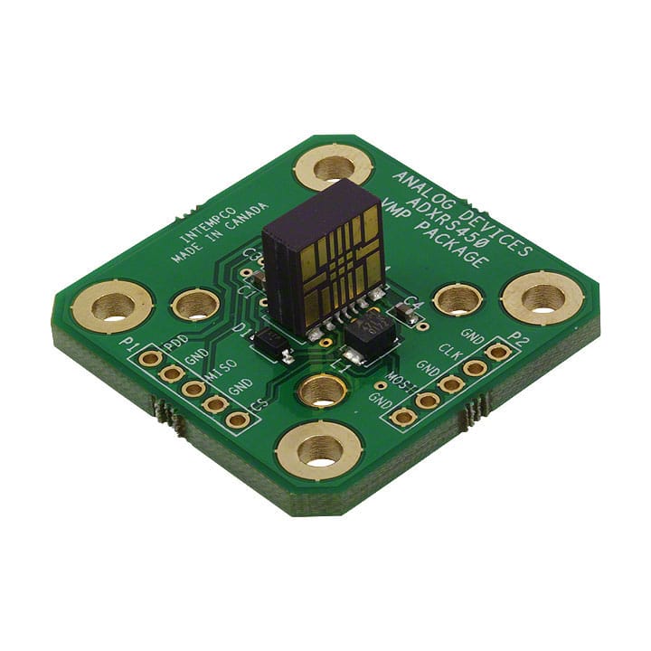 EVAL-ADXRS450Z BOARD STAMP ADXRS450 SOIC