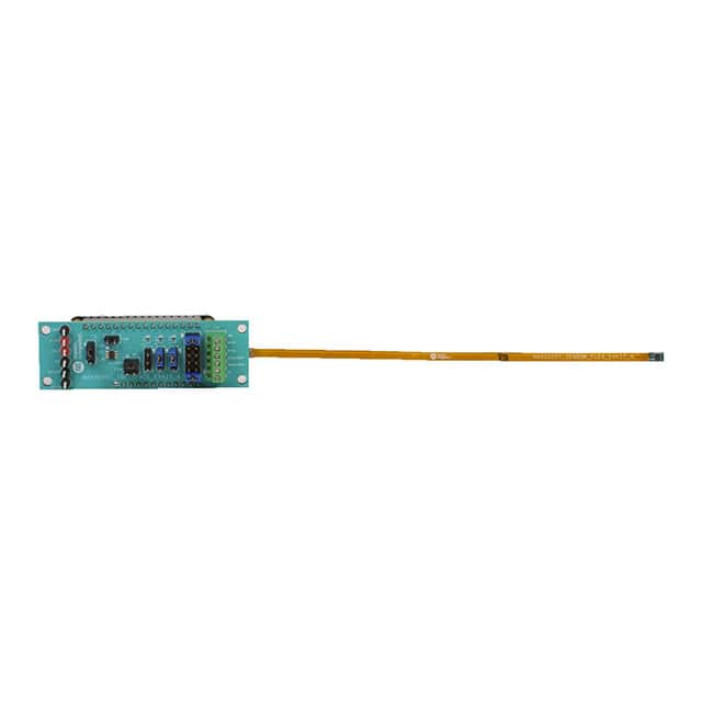 MAX30207EVSYS# EVKIT FOR MAX30207