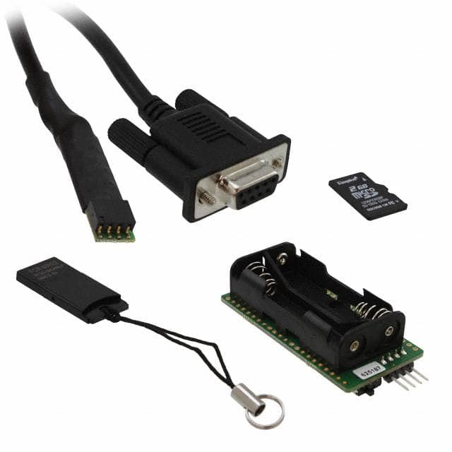 EVAL-ADXL343Z-DB BOARD DEV/DATALOGGER ADXL343Z