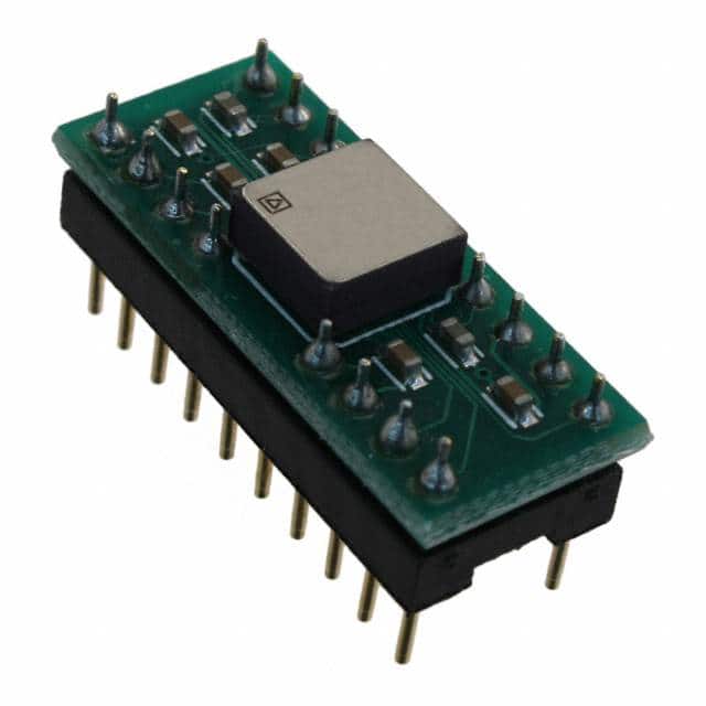 EVAL-ADXRS642Z BOARD EVAL FOR ADXRS642