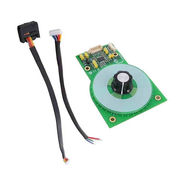 EV65W60A LX34070 90 DEGREE ROTARY EVB