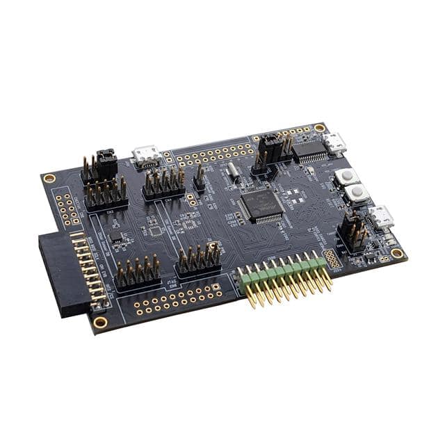 DK-20380HT DEV KIT FOR IAM-20380HT