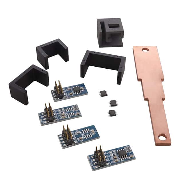 DVK-IMC-HALL-SHIELD-V1 KIT DEV IMC SHIELD SOIC8 400KHZ