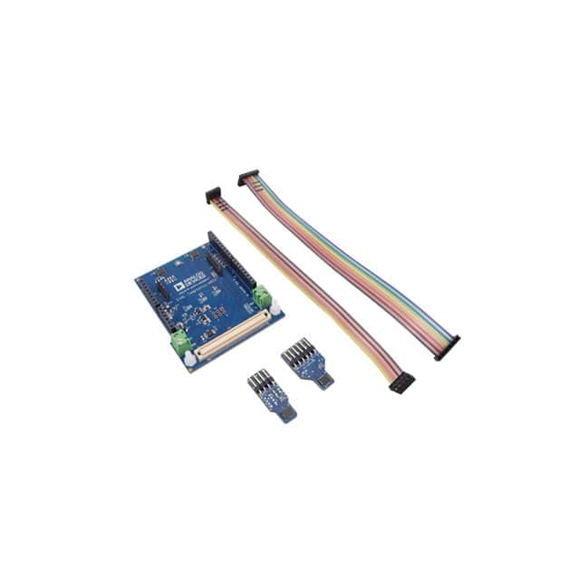EV-TEMPSENSE-ARDZ TEMPSENSE KIT