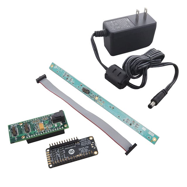 MAX25405EVKIT# EVALUATION KIT FOR GESTURE RECOG