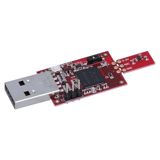 TMP9A00-EP-EVM TMP9A00-EP LOW POWER, PRECISION