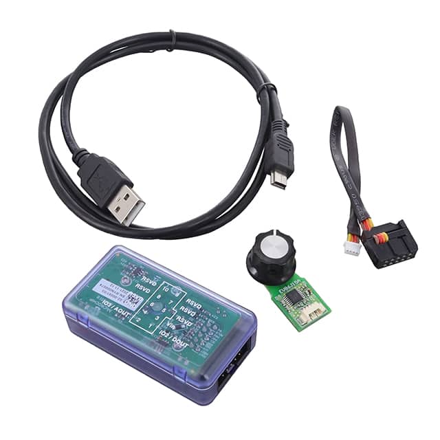 EV26W97A LX34211 360 DEGREE ROTARY KIT