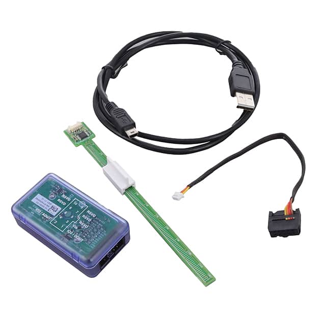 EV31T07A LX34211 100MM LINEAR EVAL KIT