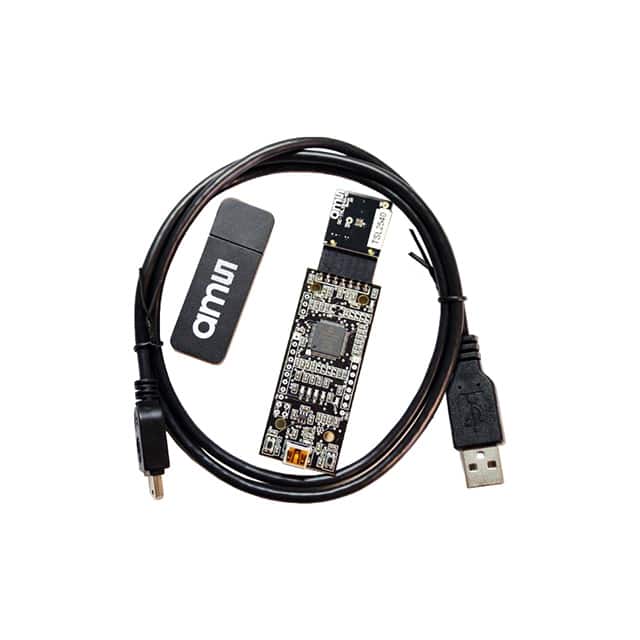 TSL2540-EVMX EVALUATION MODULE FOR TSL2540